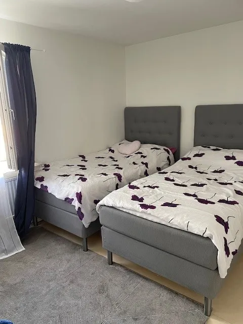 Hyreslägenhet på Enköping i enkoping