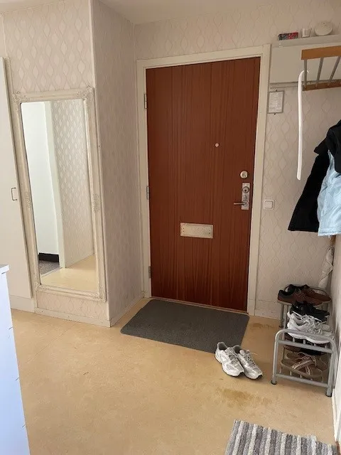 Hyreslägenhet på Enköping i enkoping