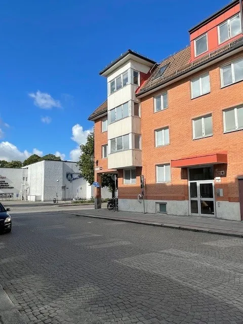 Hyreslägenhet på Enköping i enkoping