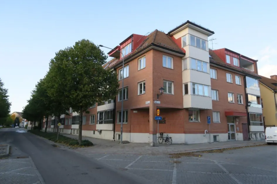 Hyreslägenhet på Enköping i enkoping