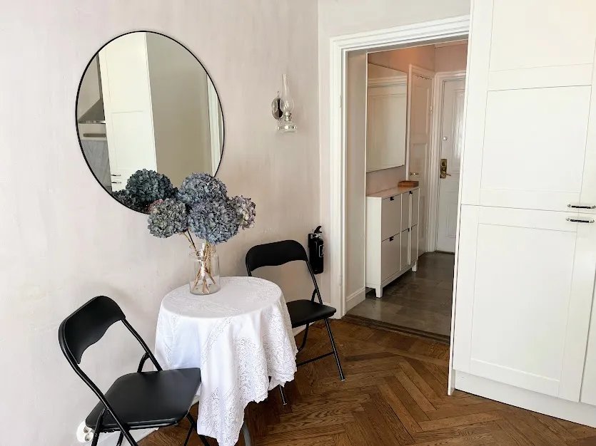 Hyreslägenhet på Stockholm i stockholm