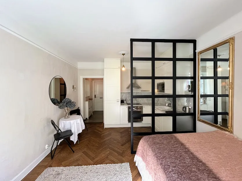 Hyreslägenhet på Stockholm i stockholm