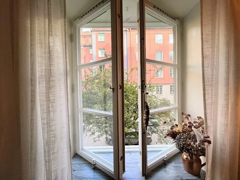 Hyreslägenhet på Stockholm i stockholm