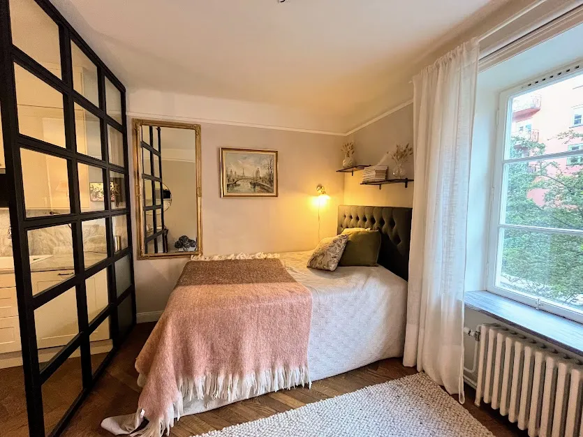 Hyreslägenhet på Stockholm i stockholm