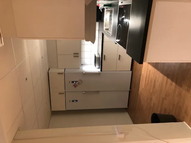 Hyreslägenhet på Rimbo i rimbo