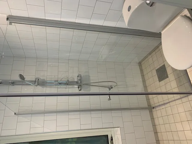 Hyreslägenhet på Farsta i farsta