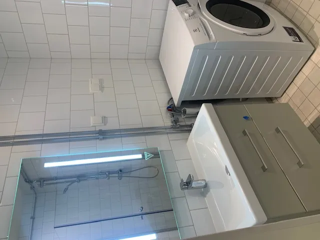 Hyreslägenhet på Farsta i farsta