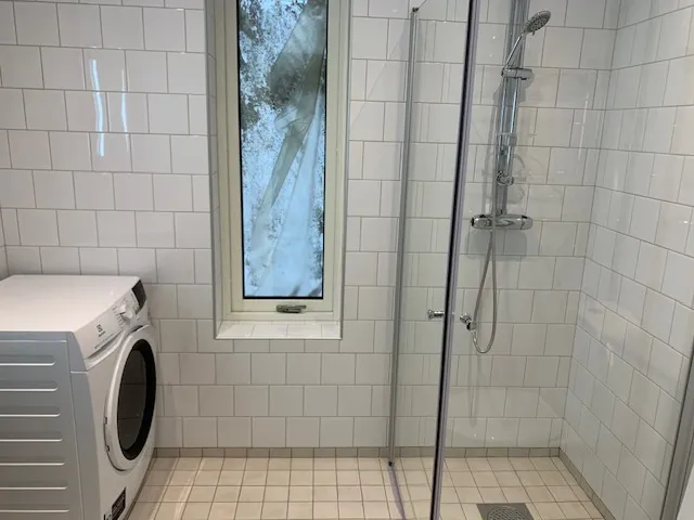 Hyreslägenhet på Farsta i farsta
