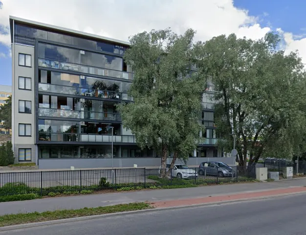 Hyreslägenhet på Turku i turku