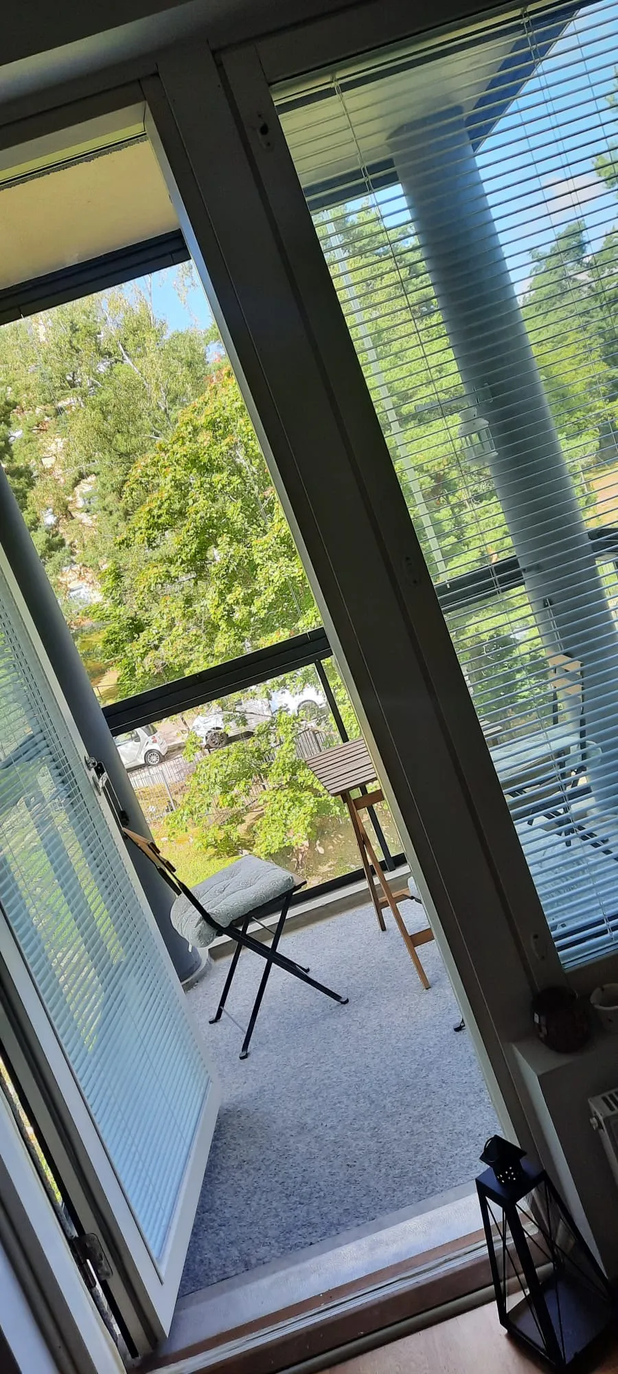 Hyreslägenhet på Turku i turku