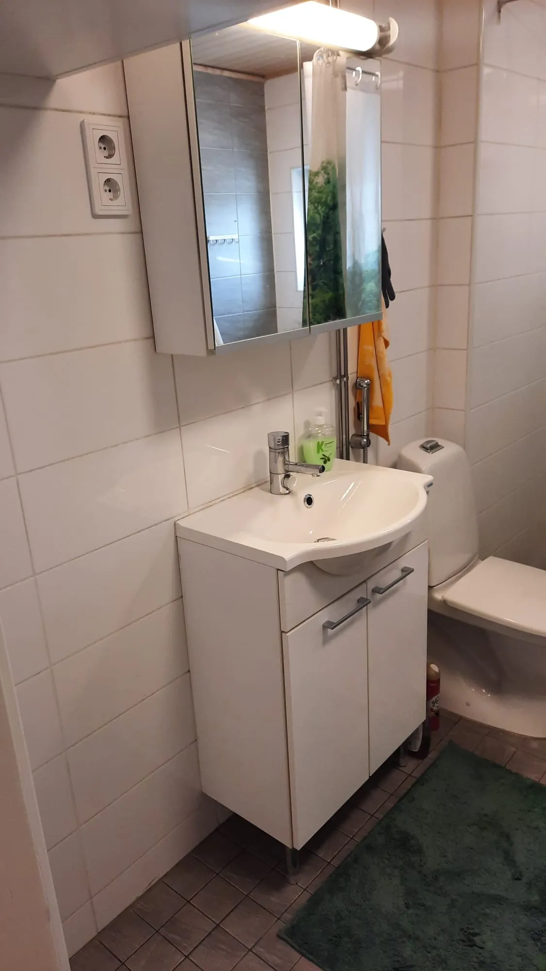 Hyreslägenhet på Turku i turku