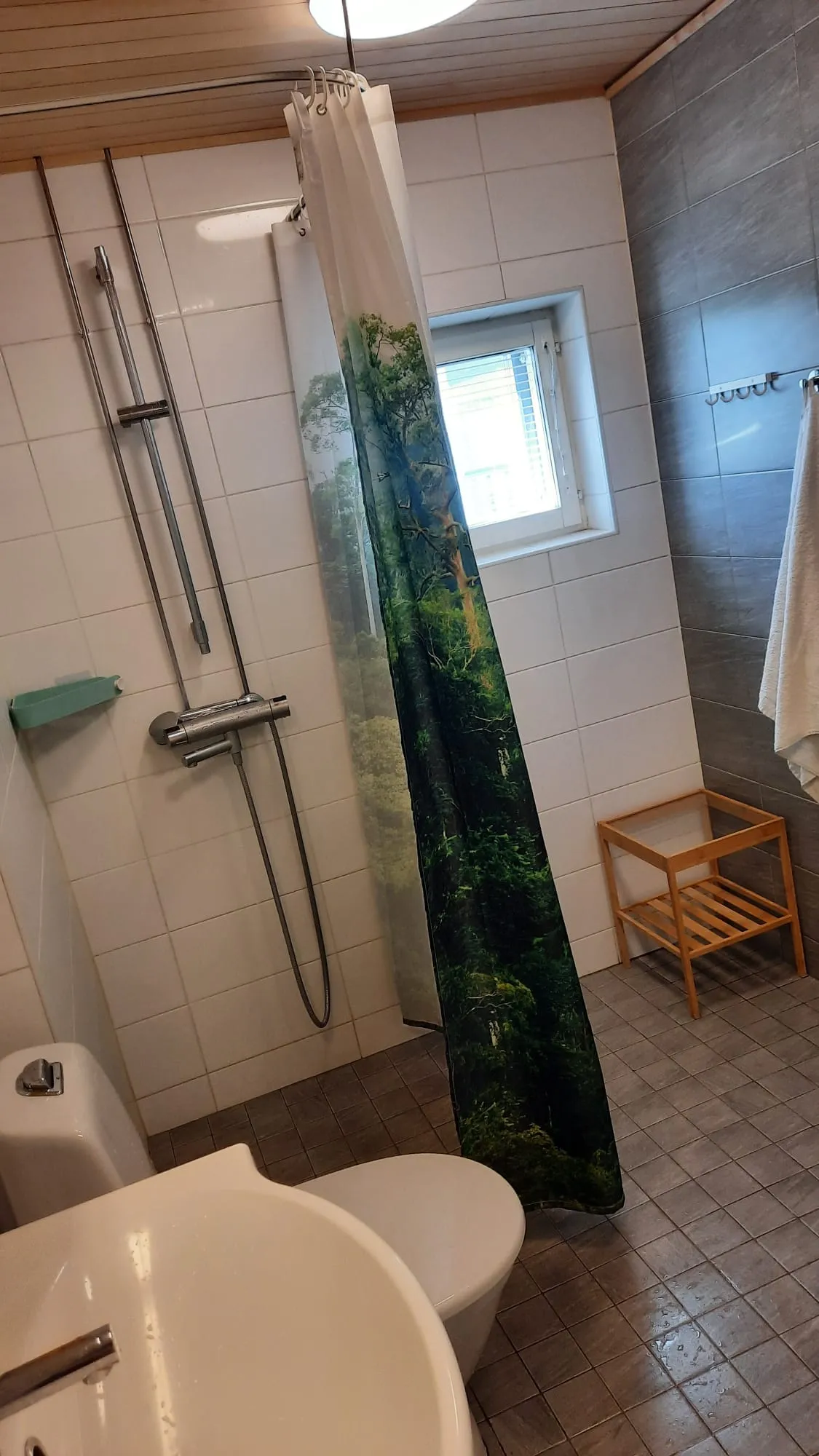 Hyreslägenhet på Turku i turku