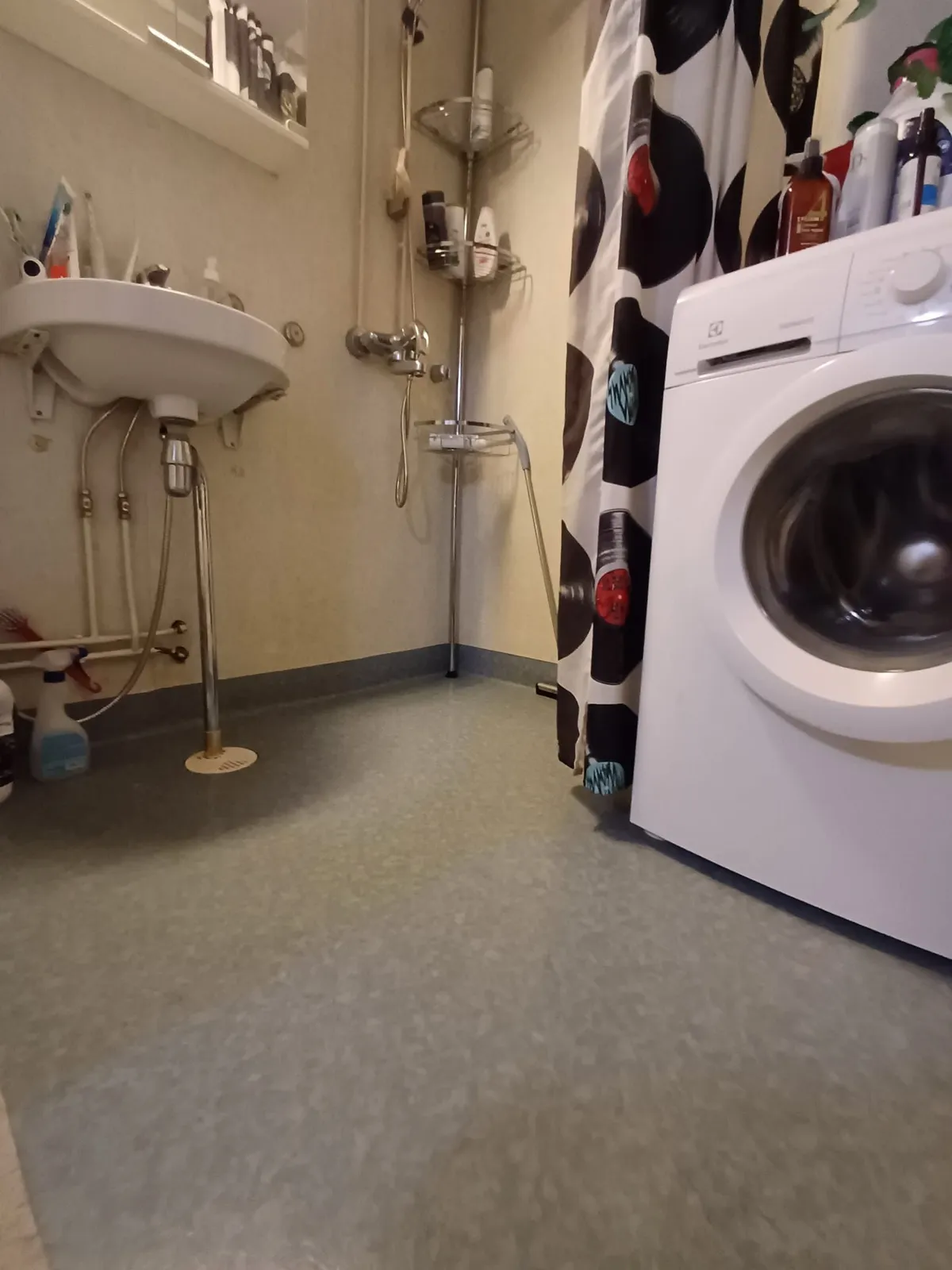 Hyreslägenhet på Mikkeli i mikkeli