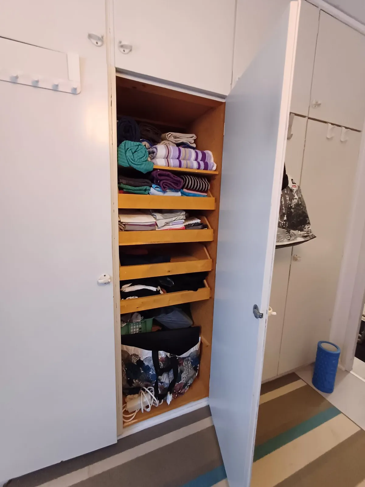 Hyreslägenhet på Mikkeli i mikkeli