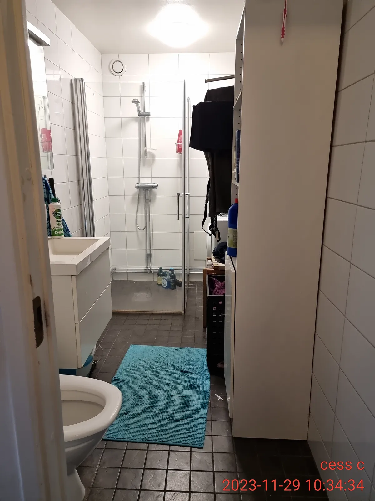 Hyreslägenhet på Älvsjö i alvsjo