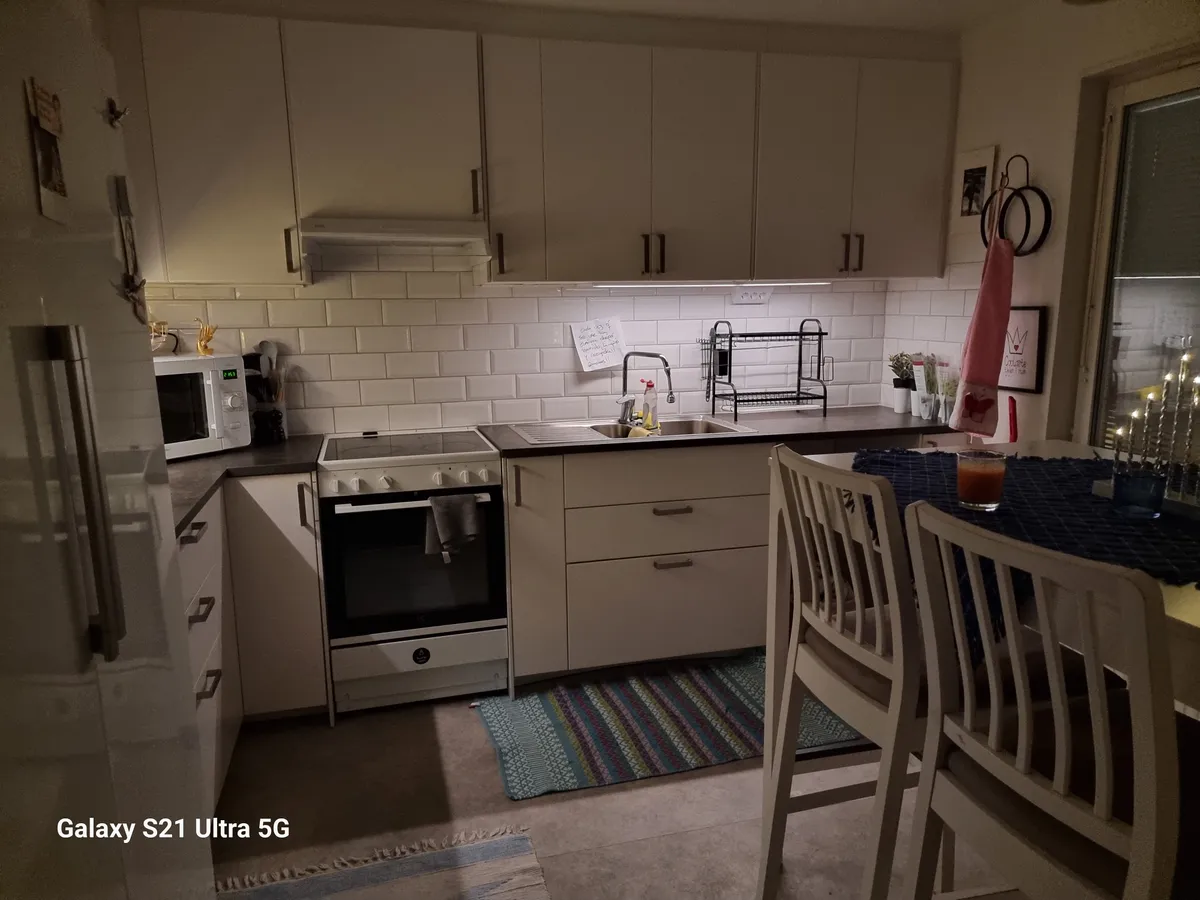 Hyreslägenhet på Älvsjö i alvsjo