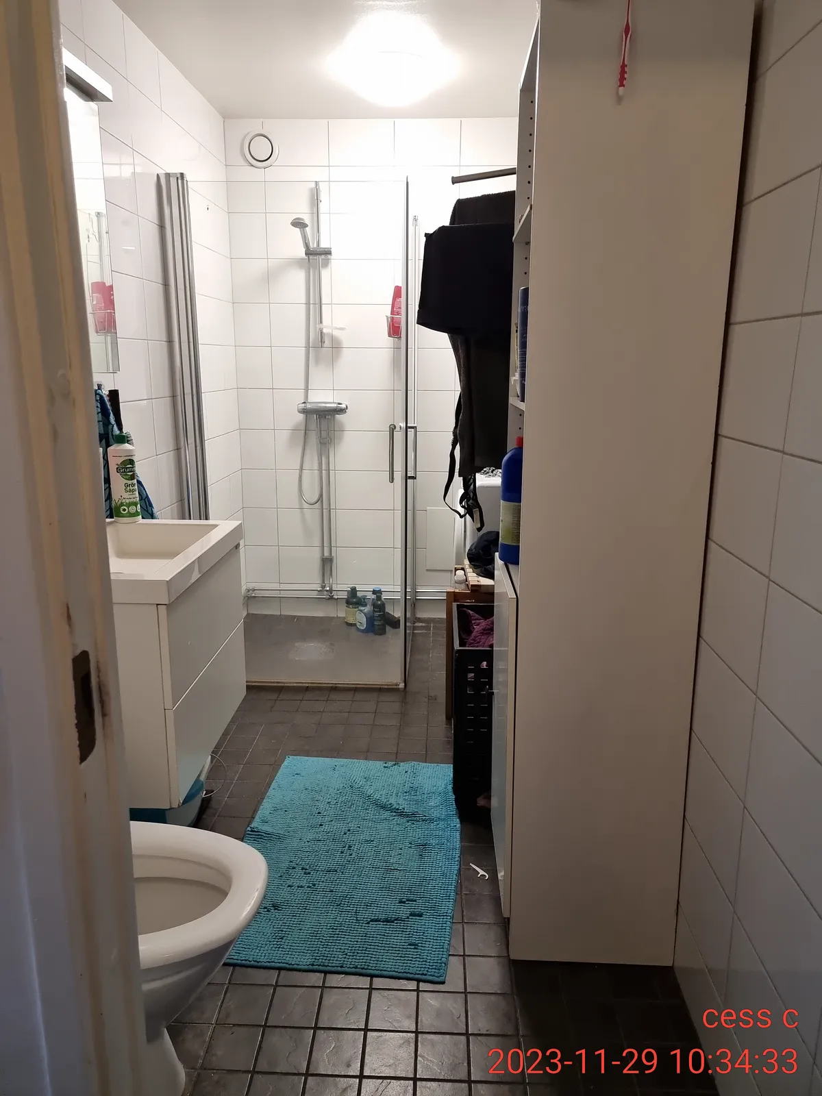 Hyreslägenhet på Älvsjö i alvsjo
