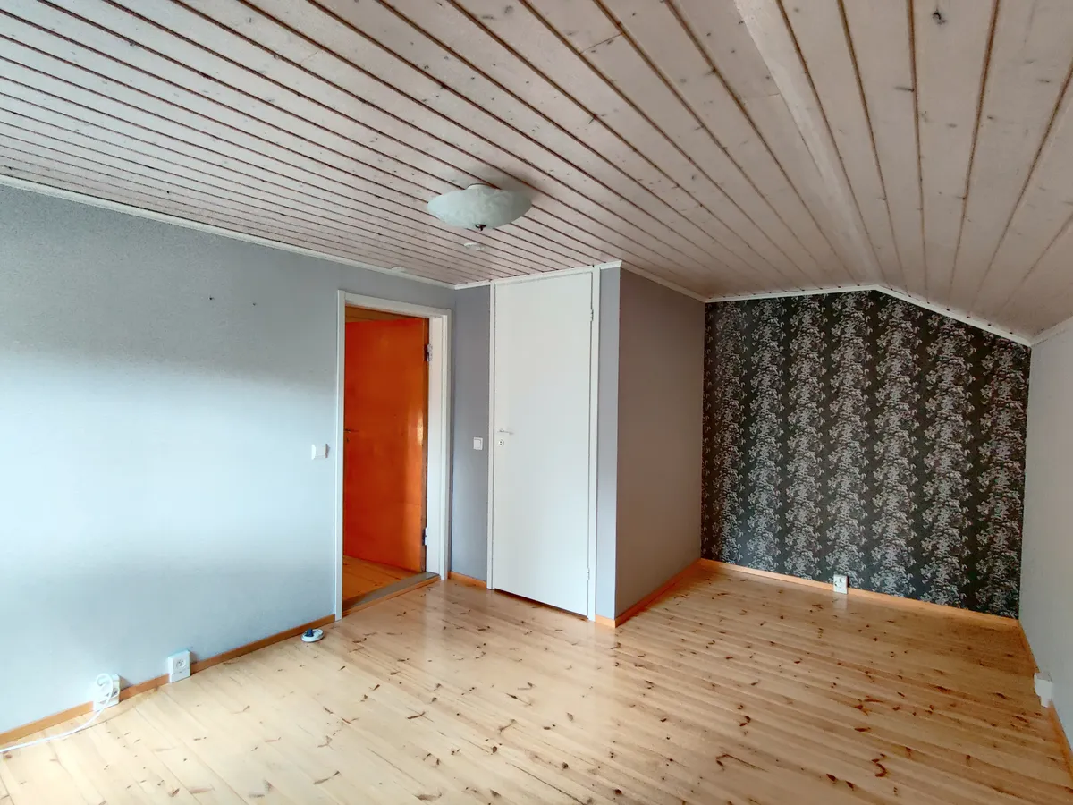 Hyresbostad på Oulu i oulu