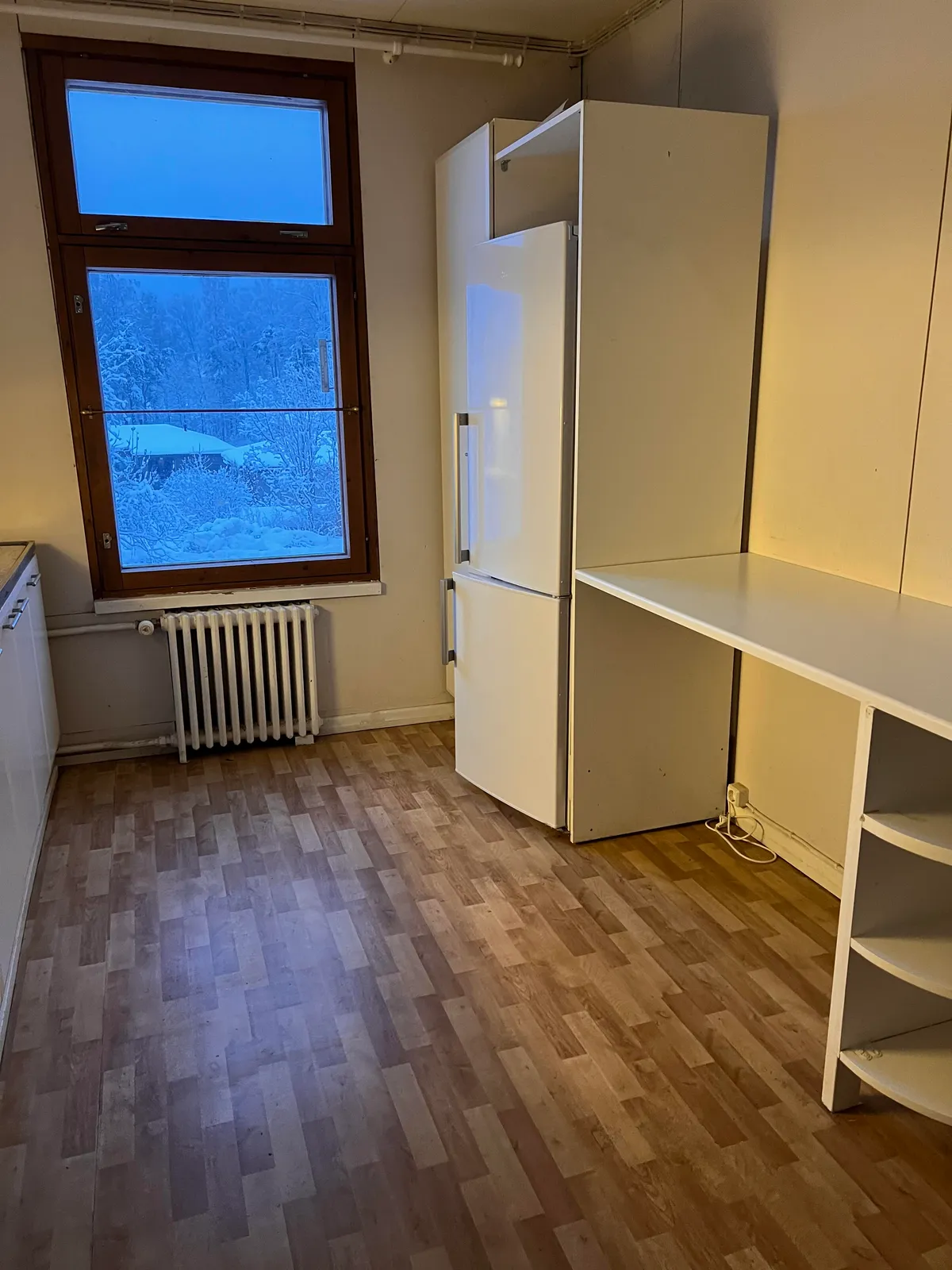 Hyresbostad på Lappeenranta i lappeenranta