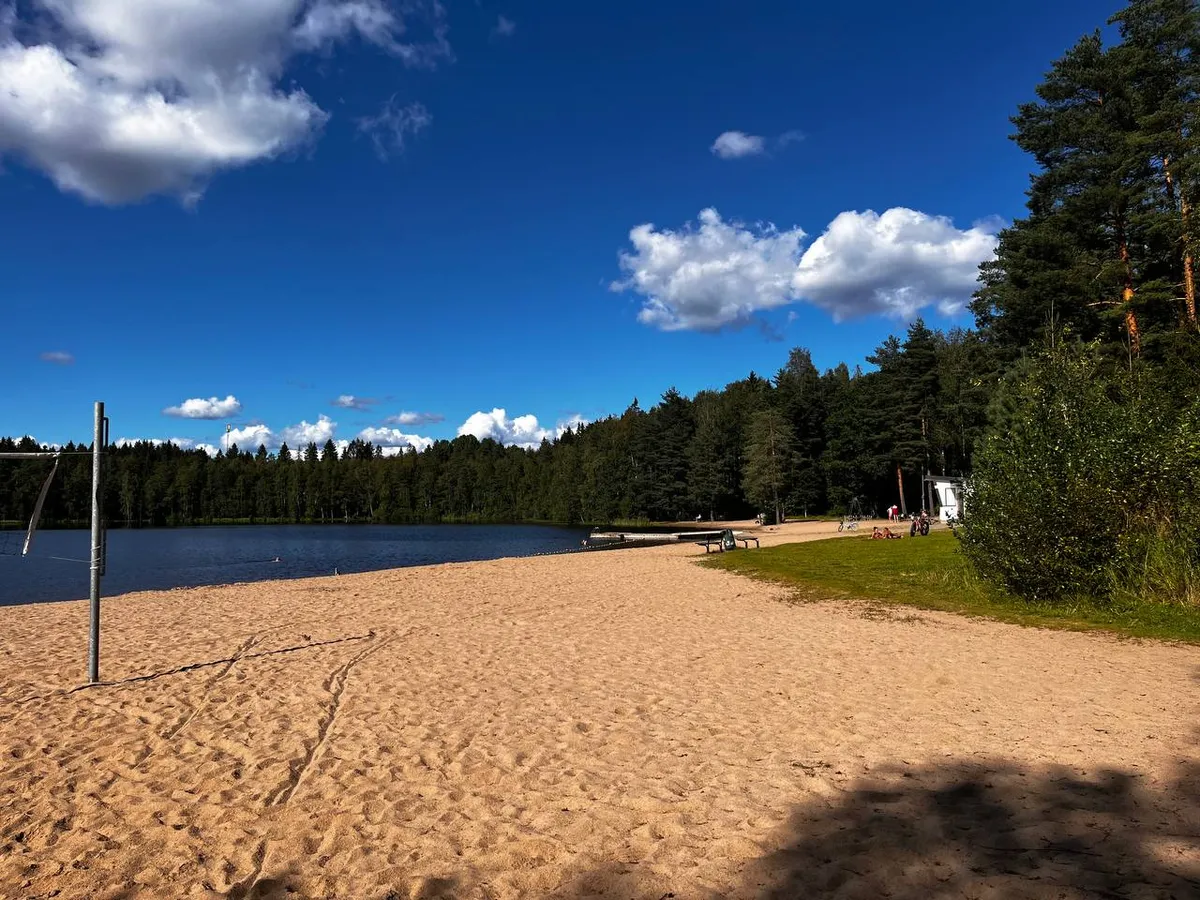 Hyreslägenhet på Tampere i tampere