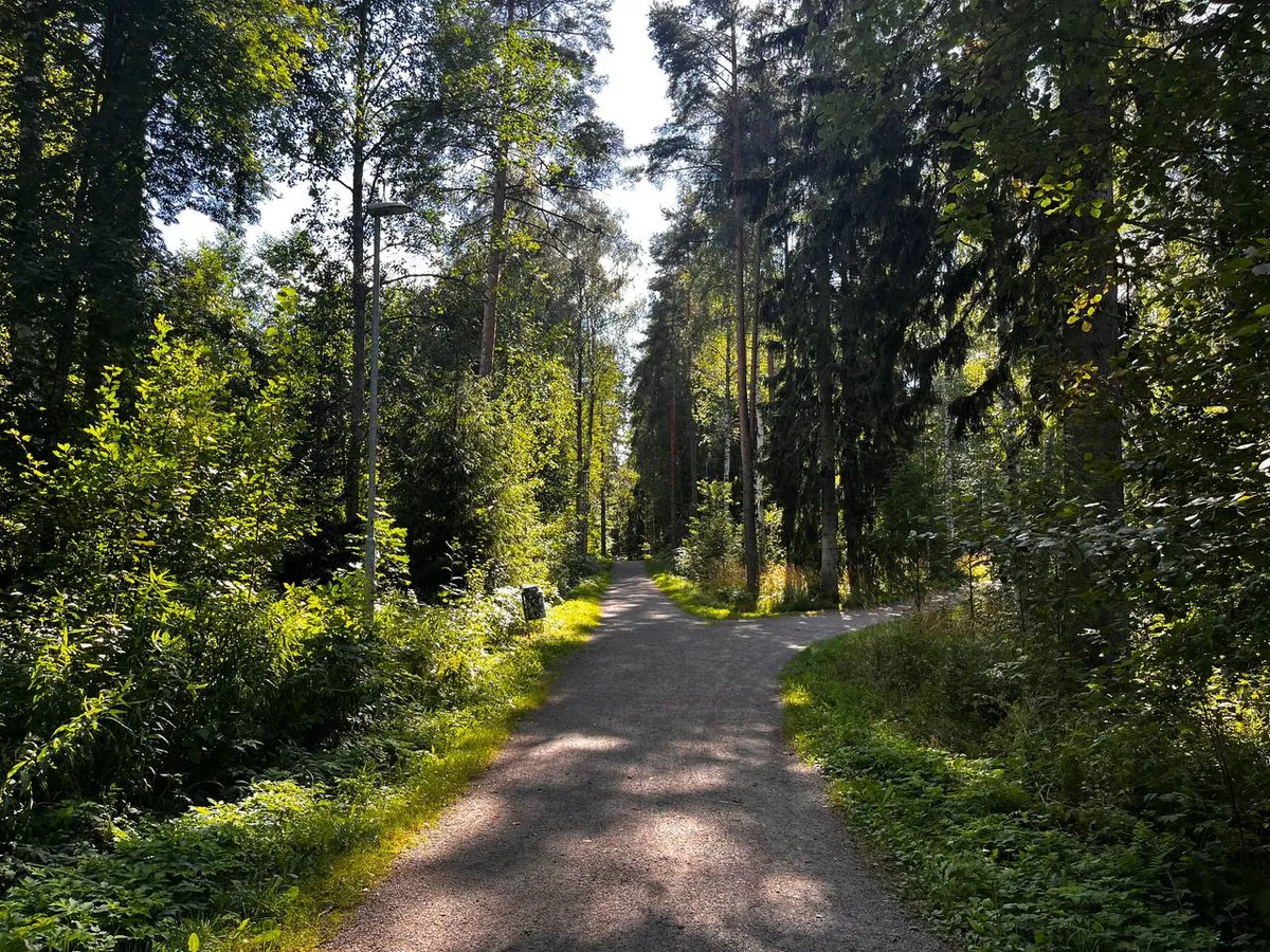 Hyreslägenhet på Tampere i tampere