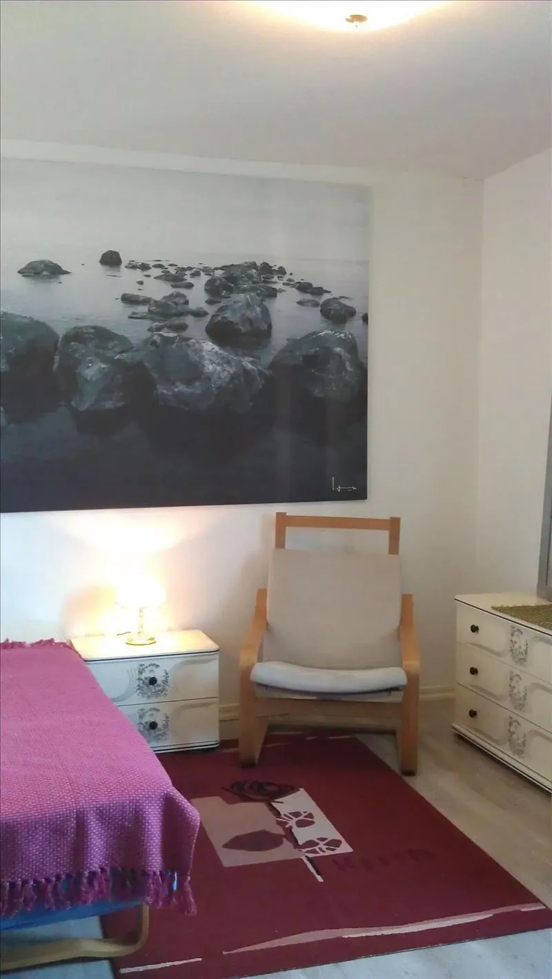 Hyreslägenhet på Farsta i farsta