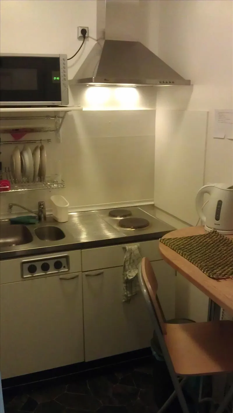 Hyreslägenhet på Farsta i farsta