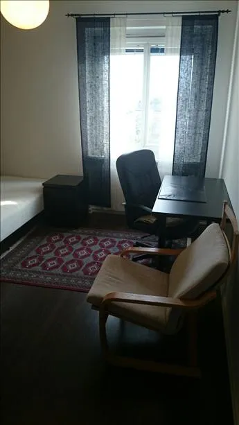 Hyreslägenhet på Farsta i farsta