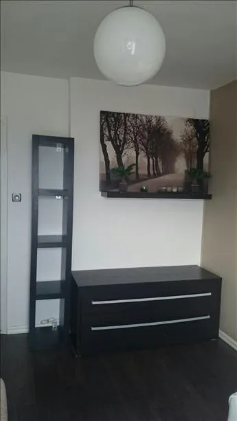 Hyreslägenhet på Farsta i farsta