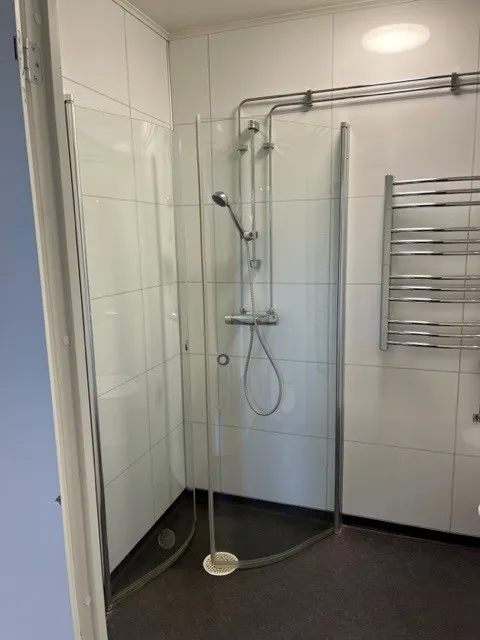 Hyreslägenhet på Kalmar i kalmar