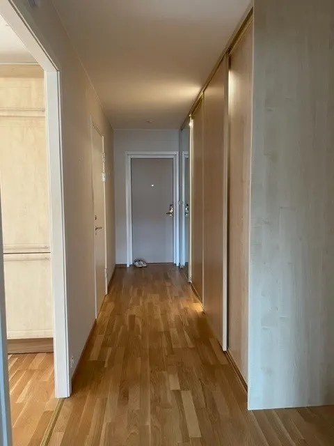 Hyreslägenhet på Falköping i falkoping