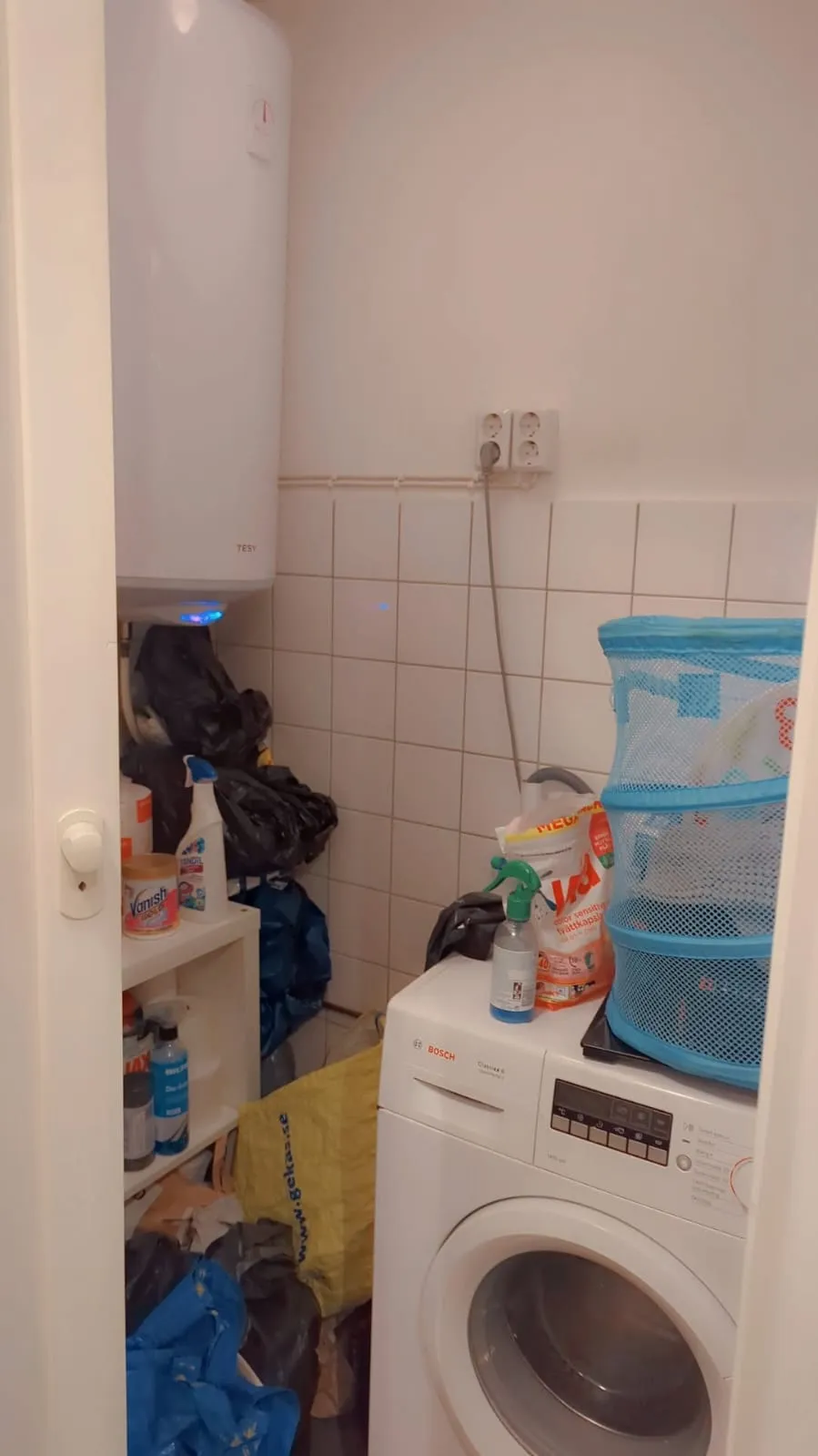 Hyreslägenhet på Staffanstorp i staffanstorp