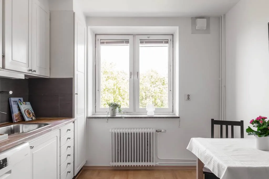 Hyreslägenhet på Göteborg i goteborg
