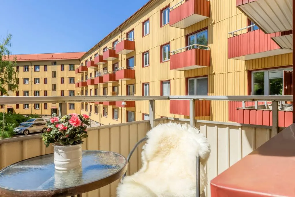 Hyreslägenhet på Göteborg i goteborg