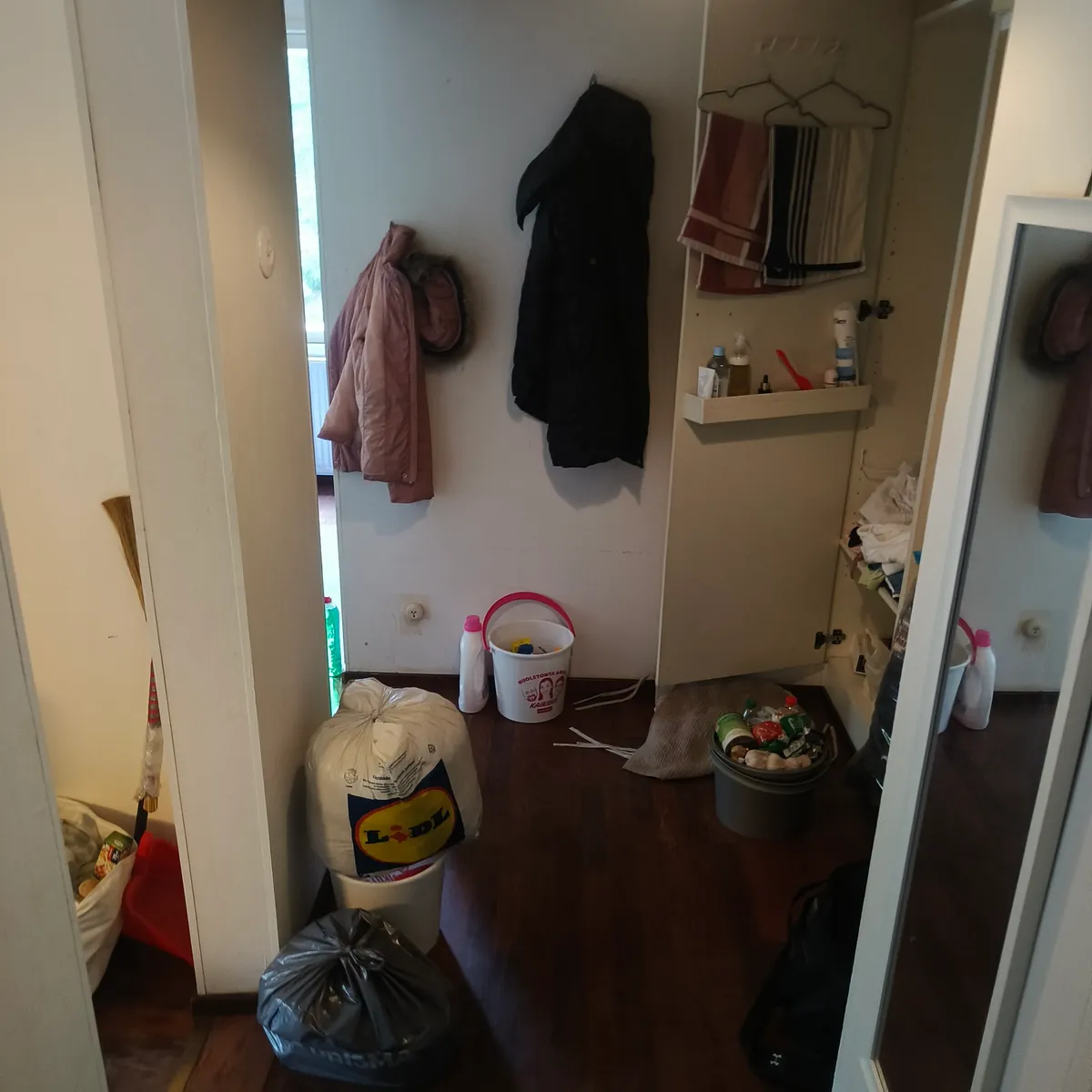 Hyreslägenhet på Tampere i tampere