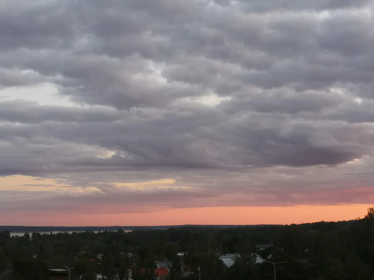 Hyreslägenhet på Tampere i tampere