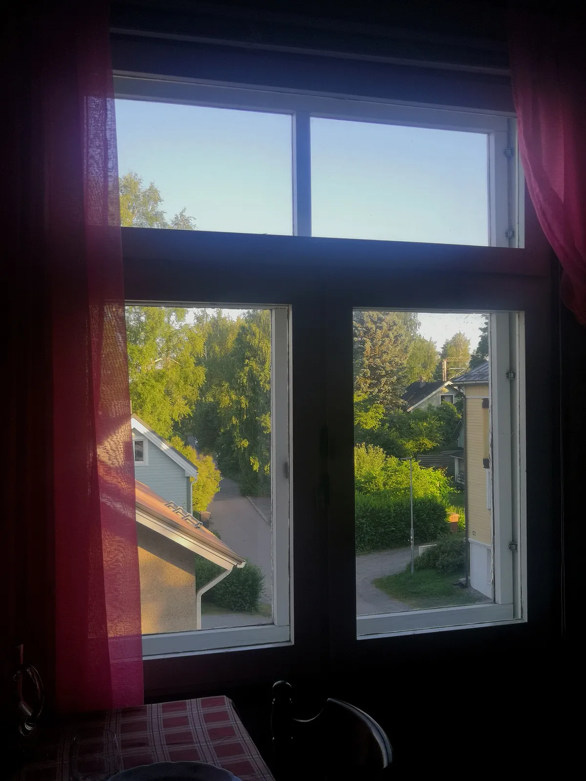Hyreslägenhet på Tampere i tampere