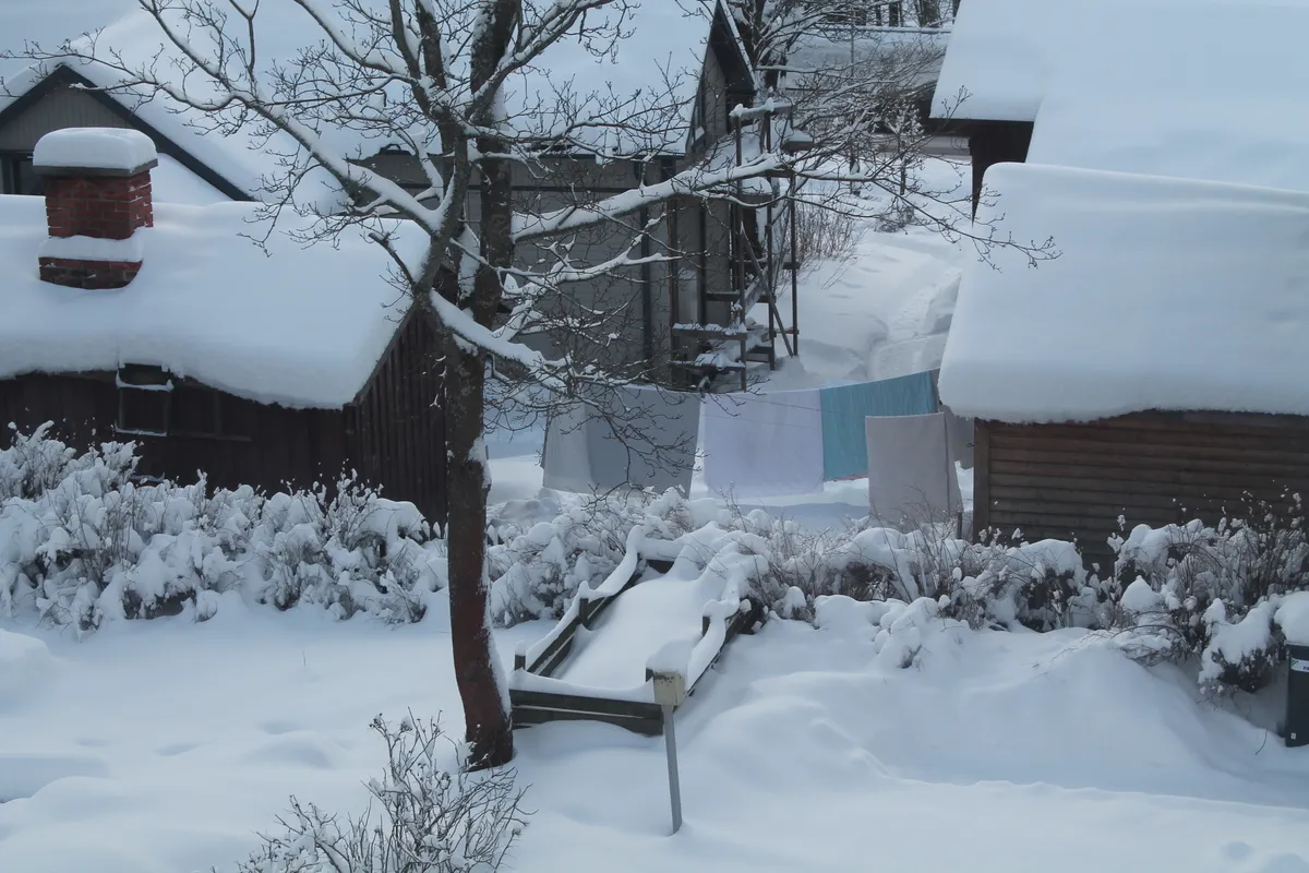 Hyreslägenhet på Tampere i tampere
