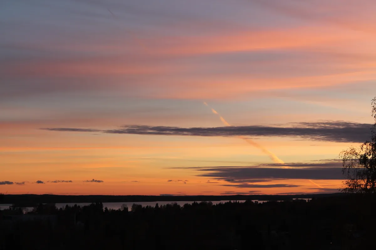 Hyreslägenhet på Tampere i tampere