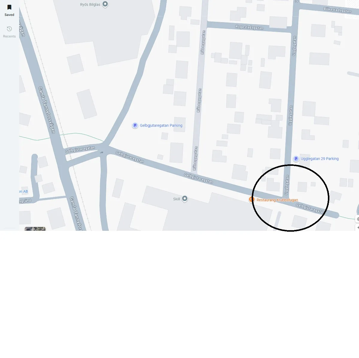 Hyreslägenhet på Linköping i linkoping