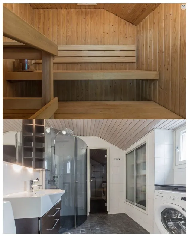 Hyreslägenhet på Helsinki i helsinki