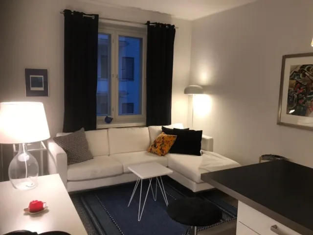 Hyreslägenhet på Helsinki i helsinki