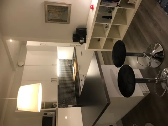 Hyreslägenhet på Helsinki i helsinki