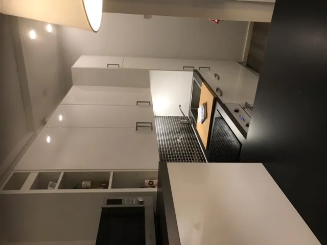 Hyreslägenhet på Helsinki i helsinki