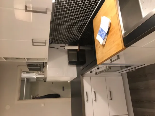 Hyreslägenhet på Helsinki i helsinki