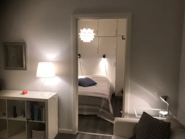 Hyreslägenhet på Helsinki i helsinki
