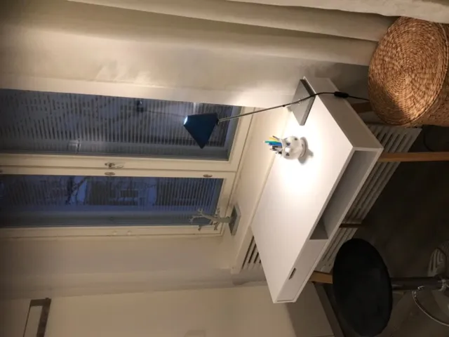 Hyreslägenhet på Helsinki i helsinki