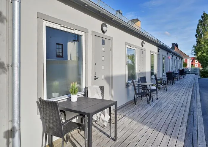 Hyreslägenhet på Sigtuna i sigtuna