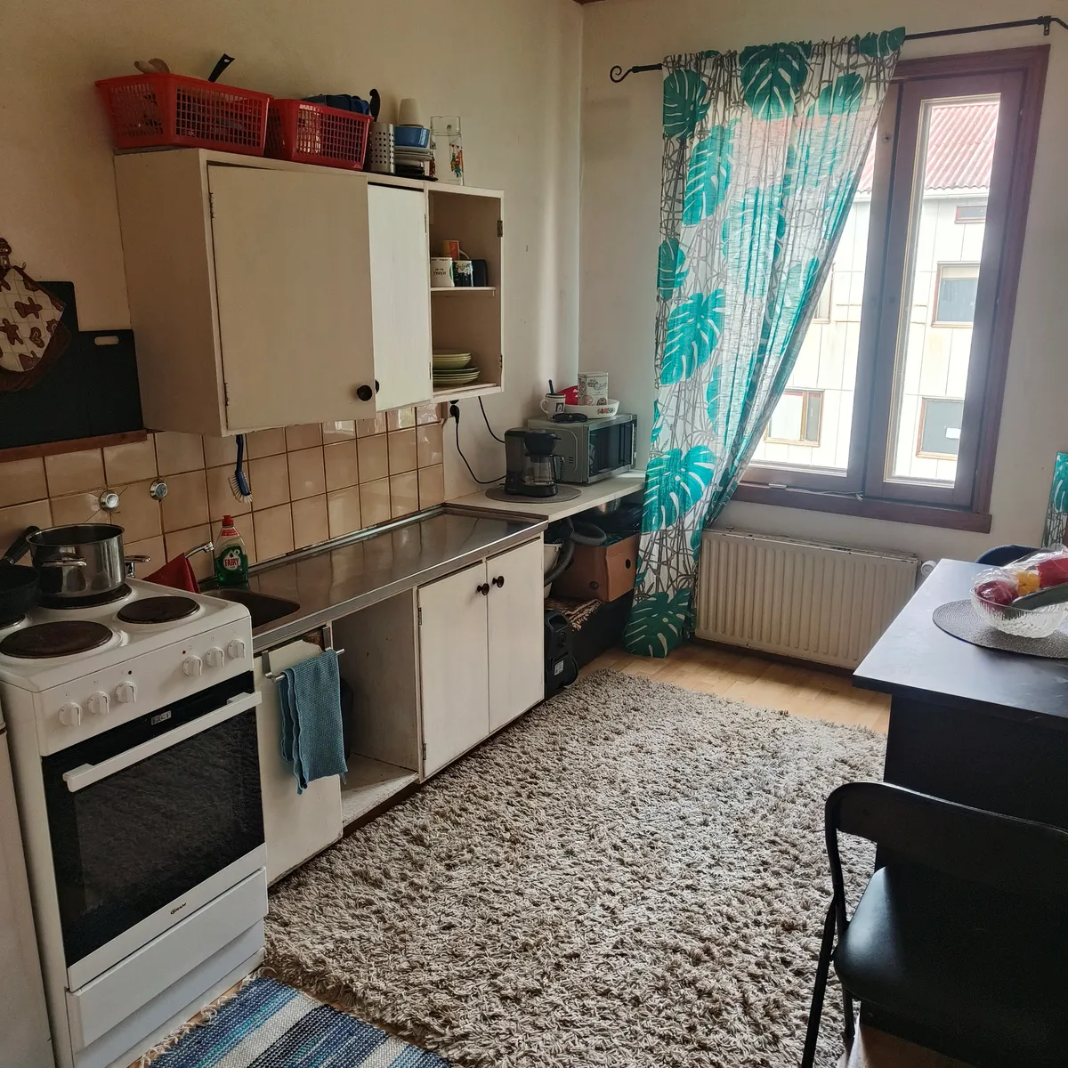 Hyreslägenhet på Tampere i tampere