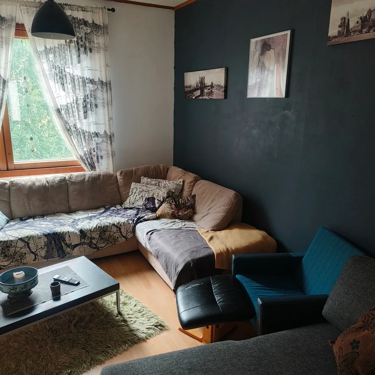 Hyreslägenhet på Tampere i tampere